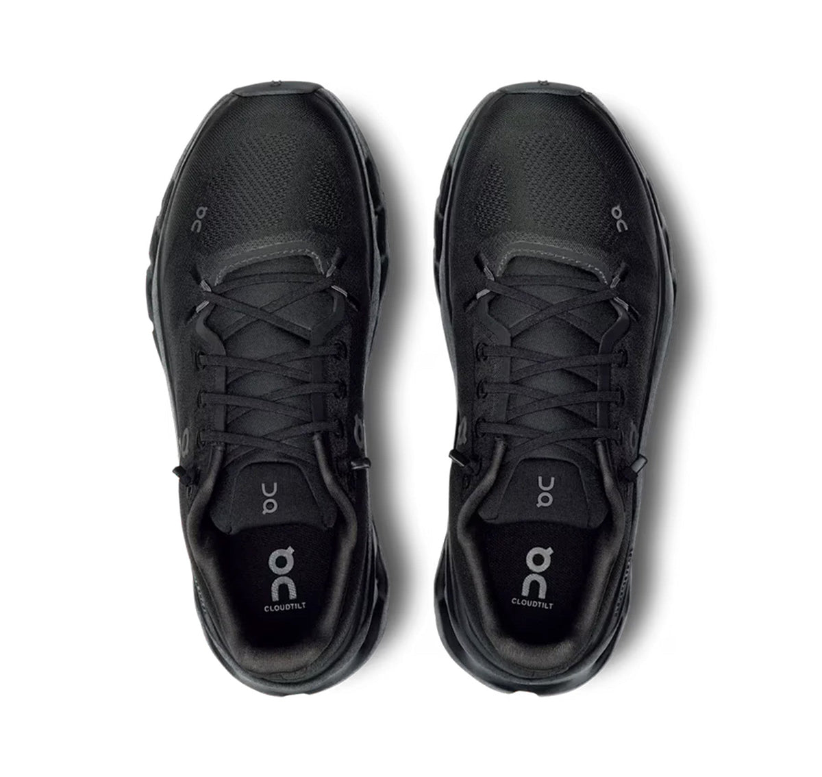 On Women's Cloudtilt Eclipse/Black Lifestyle Sneakers