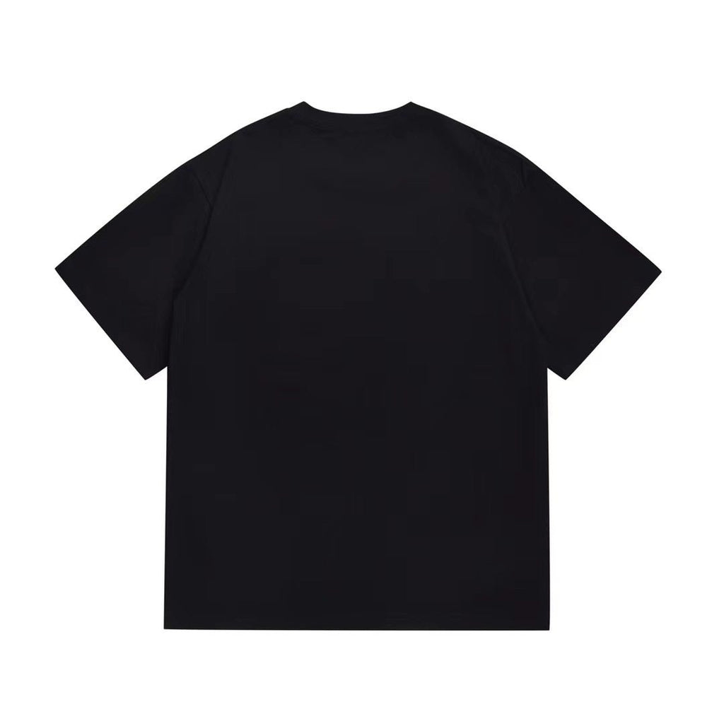 BAPE Camo Ape Head Graphic T-Shirt — back