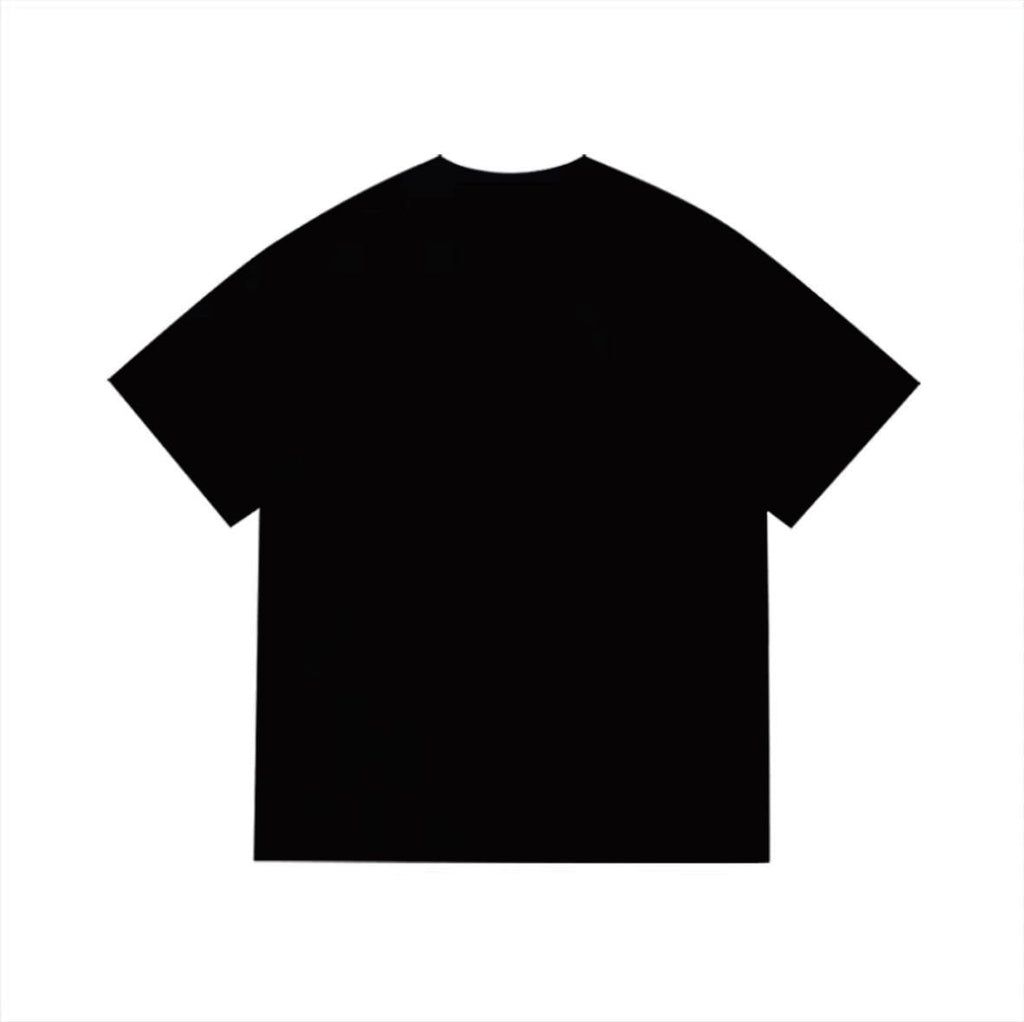 BAPE Camo Front Graphic T-Shirt — back