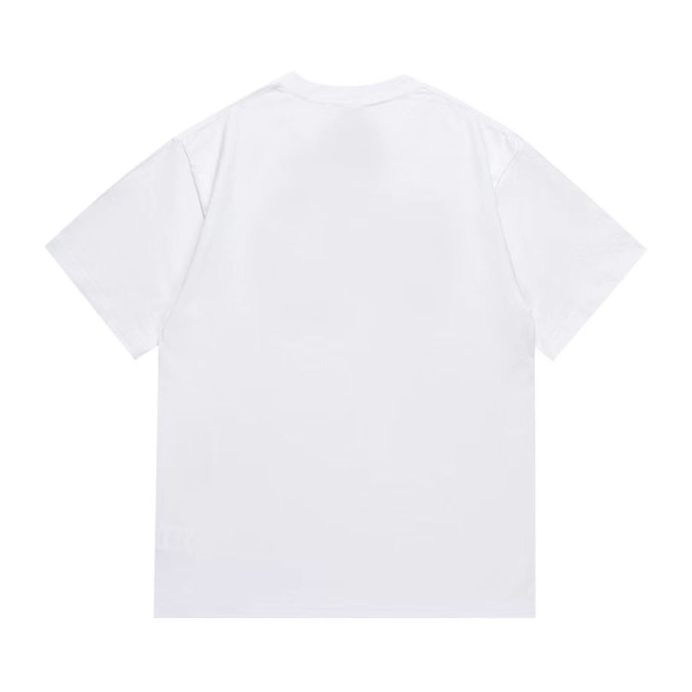 BAPE Psychedelic Ape Graphic T-Shirt — back