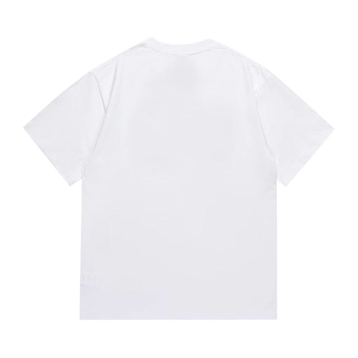 BAPE Ape Graphic Short-Sleeve T-Shirt — back