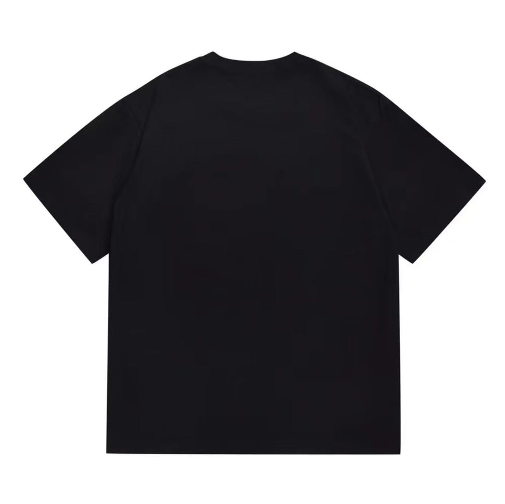 BAPE Baby Milo Sugar Skull Graphic T-Shirt — back