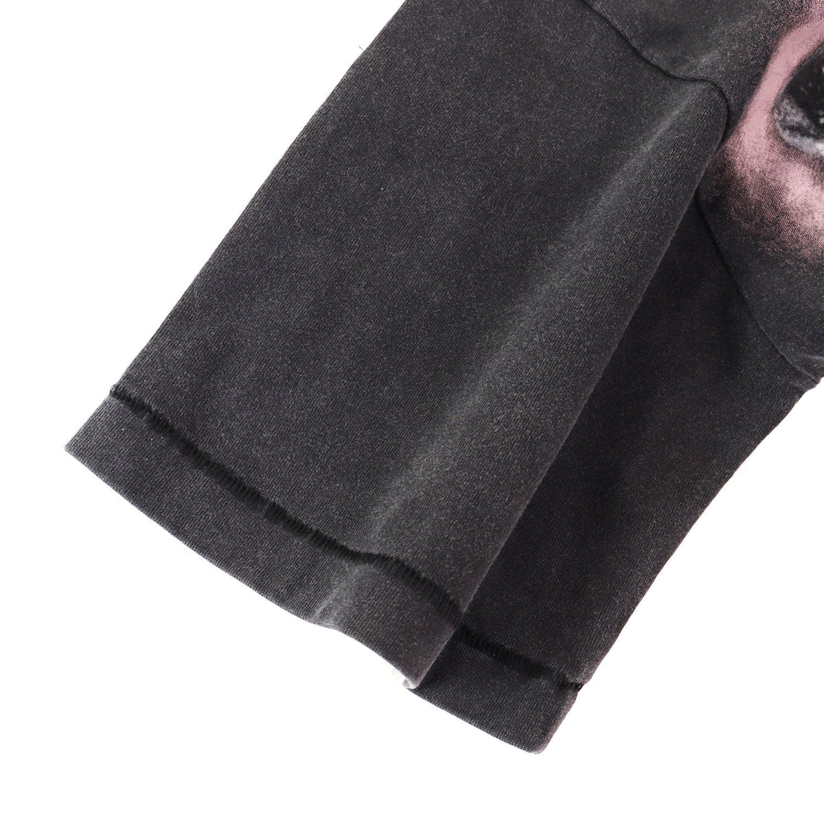 RRR123 CVA Back Graphic T-Shirt — detail