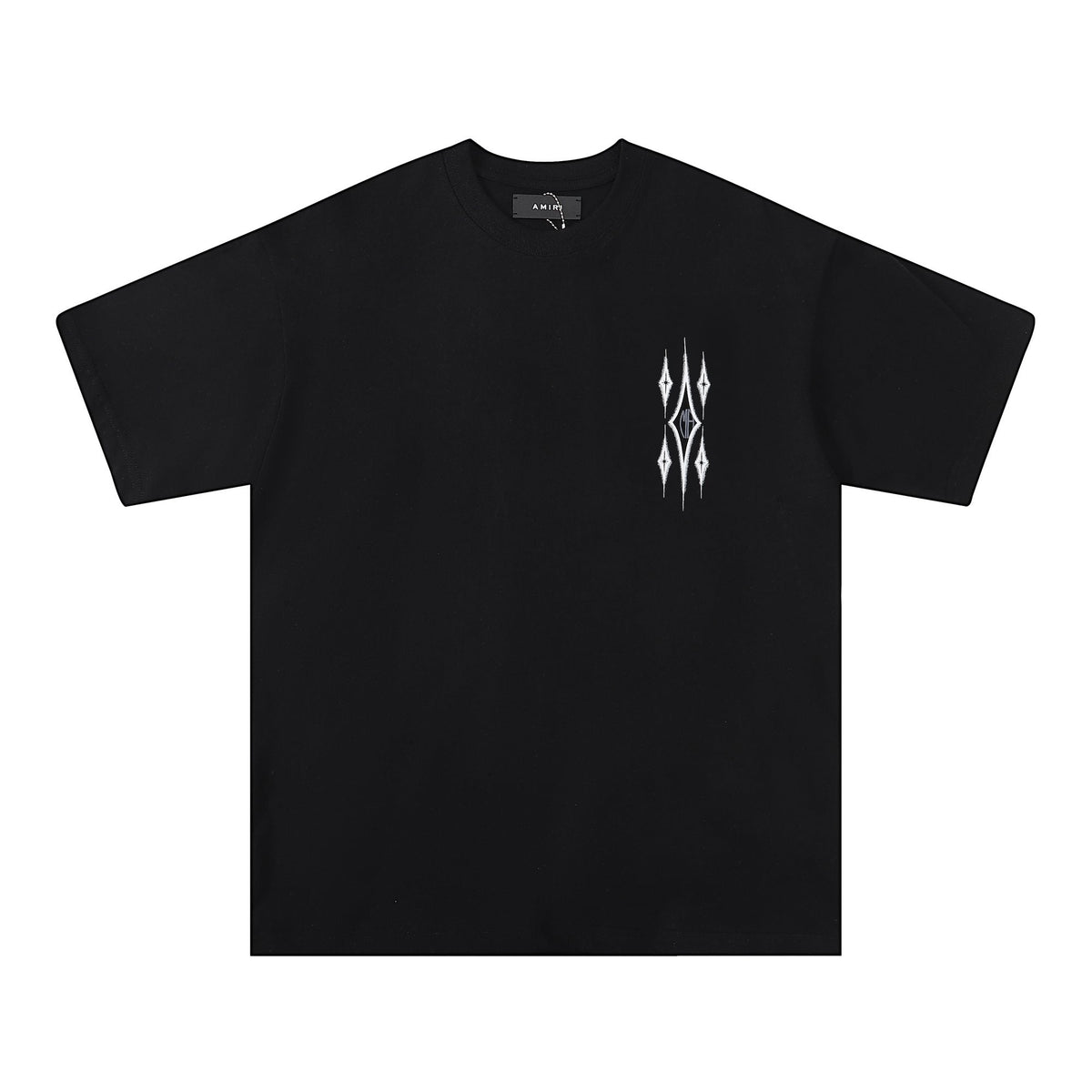 AMIRI Front & Back Graphic T-Shirt — hero