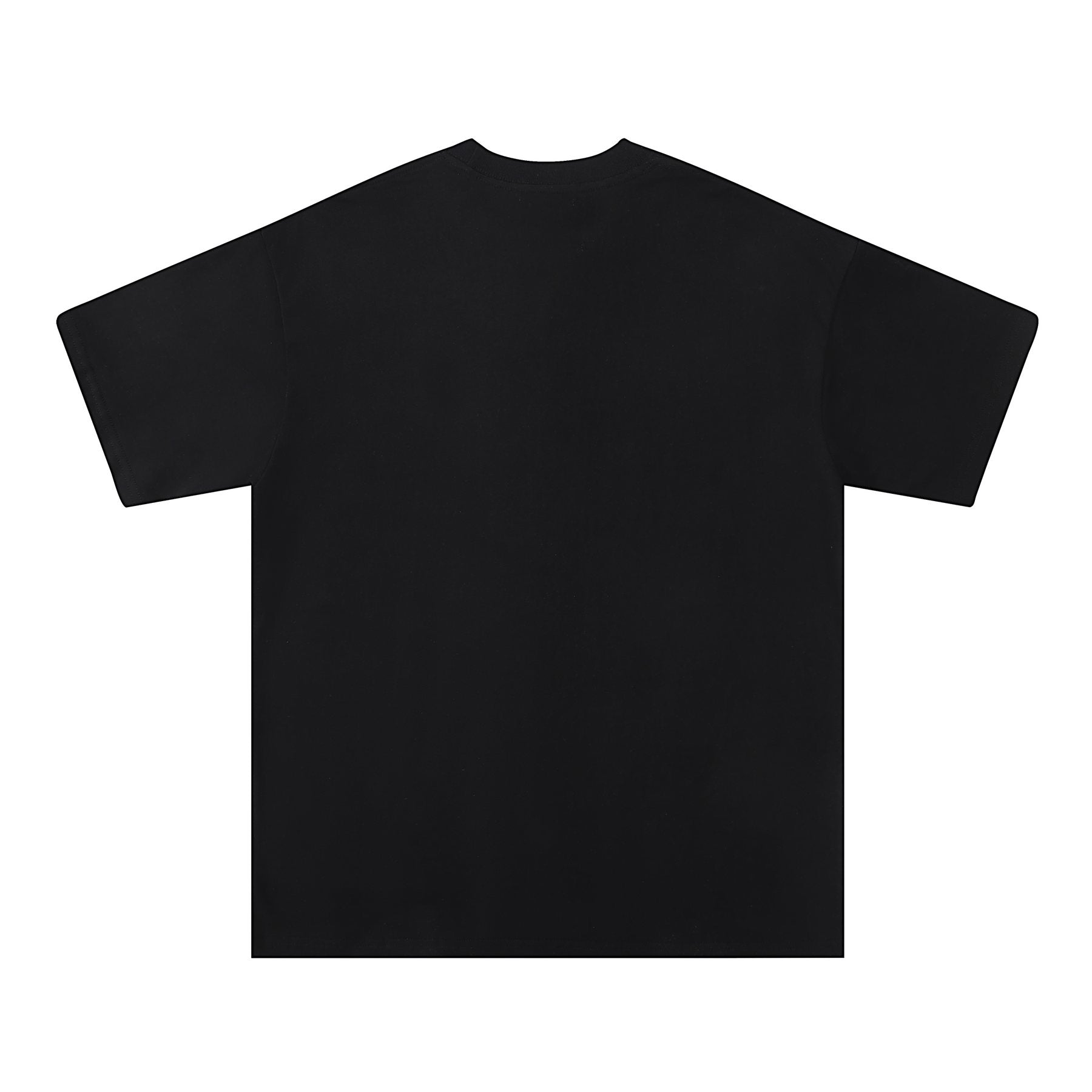 AMIRI Graphic Short-Sleeve T-Shirt — back