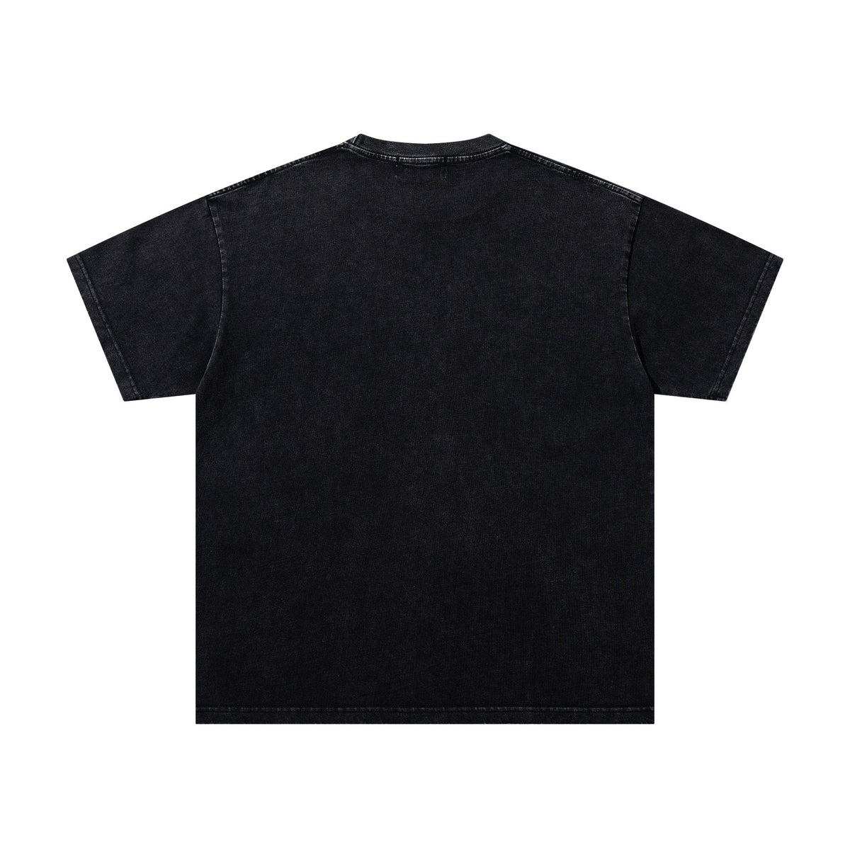 MAJESTIK Football Lion Graphic T-Shirt — back