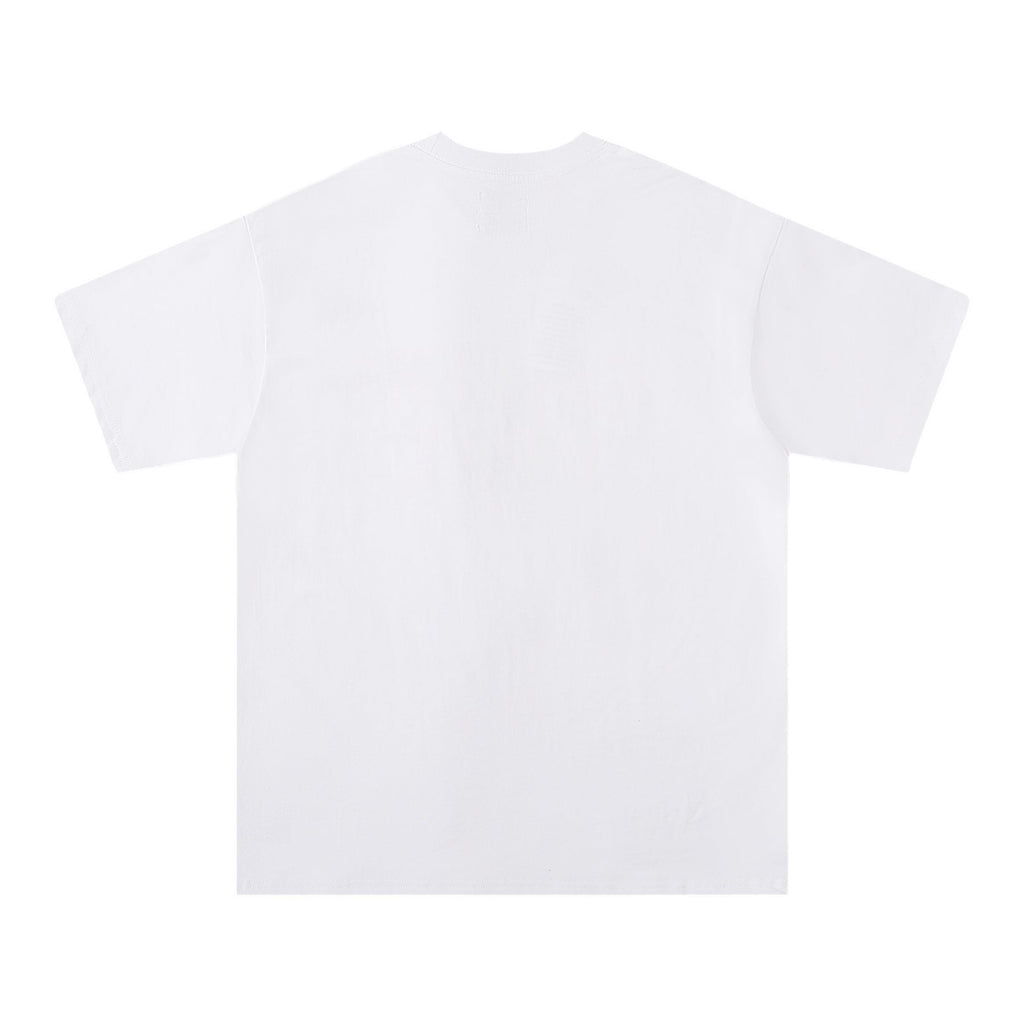 AMIRI Front Logo Graphic Short-Sleeve T-Shirt — back