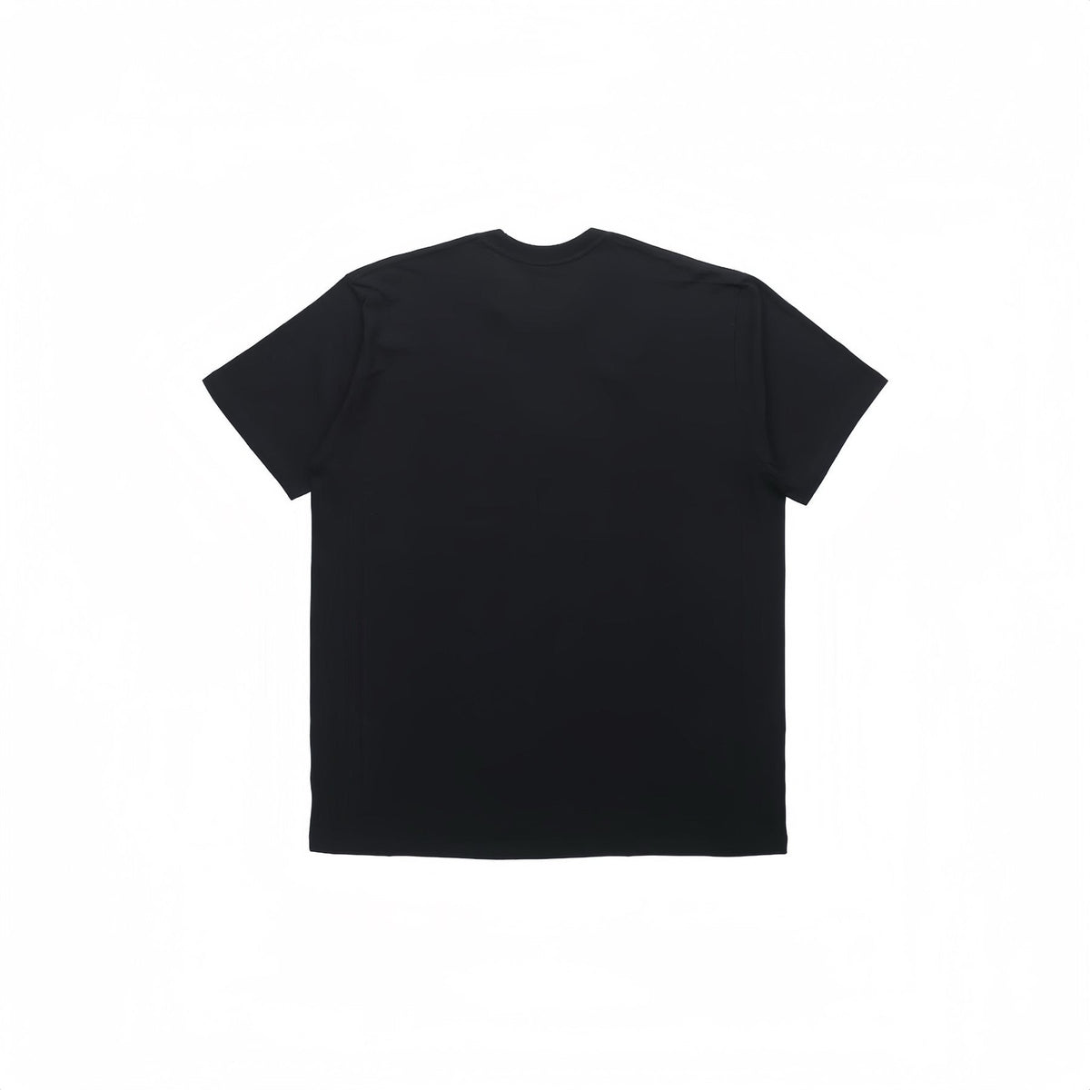 Supreme Augustus Pablo Photo Graphic T-Shirt — back