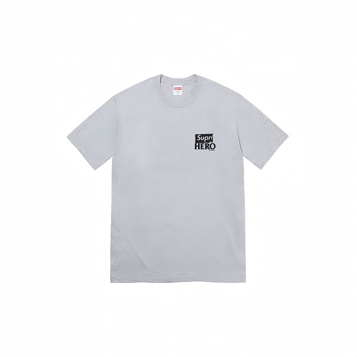 Supreme Antihero Dog Graphic T-Shirt — front
