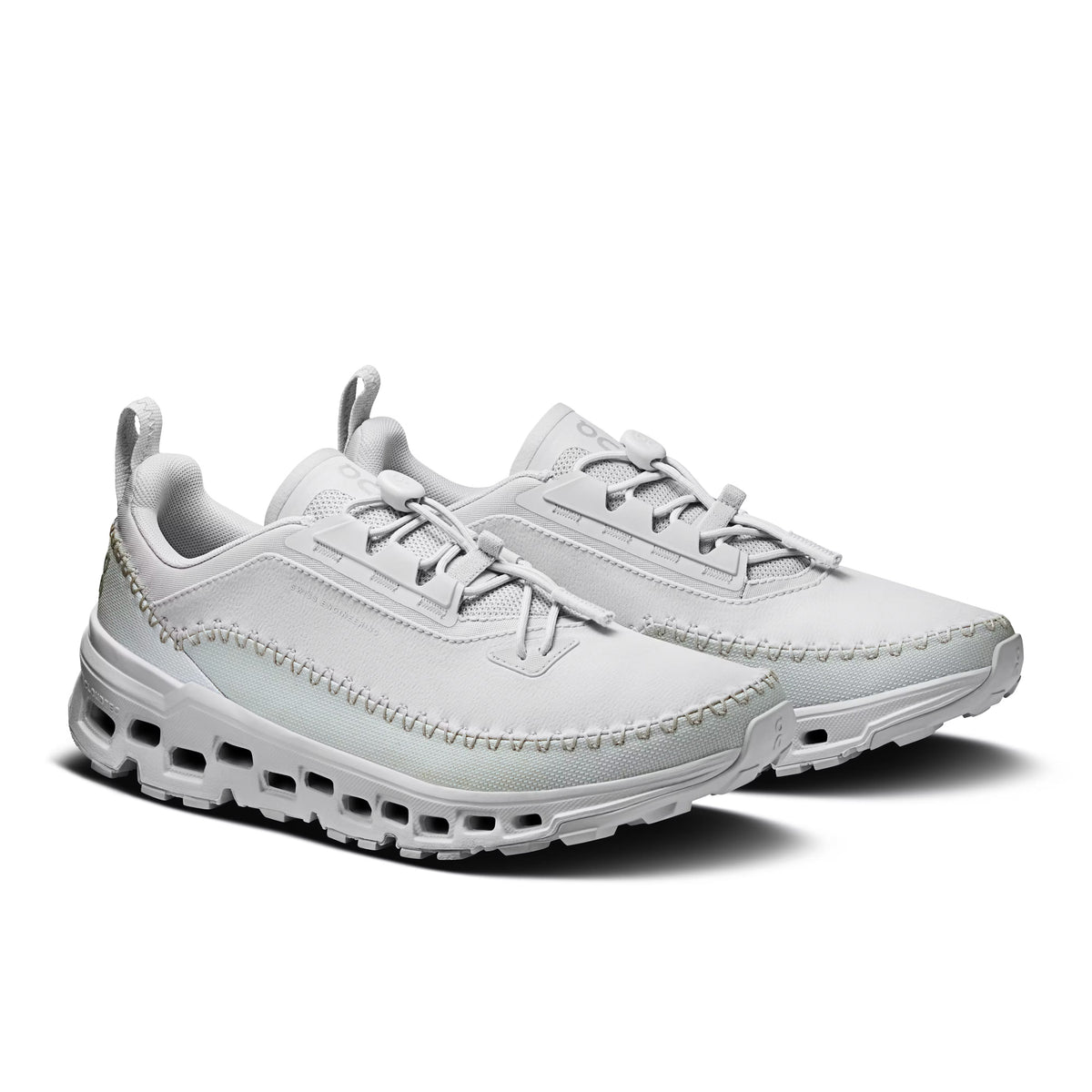 On Women's Cloudaway 2 Glacier/Glacier Lifestyle Sneakers