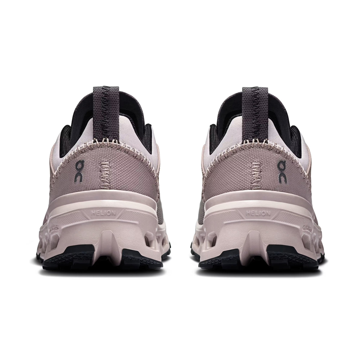 On Women's Cloudaway 2 Cinder/Fog Lifestyle Sneakers