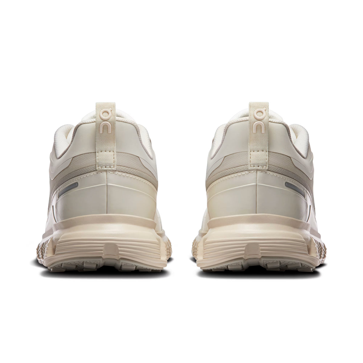 On Women's Cloud 6 Geo Waterproof Dew/Dew Lifestyle Sneakers