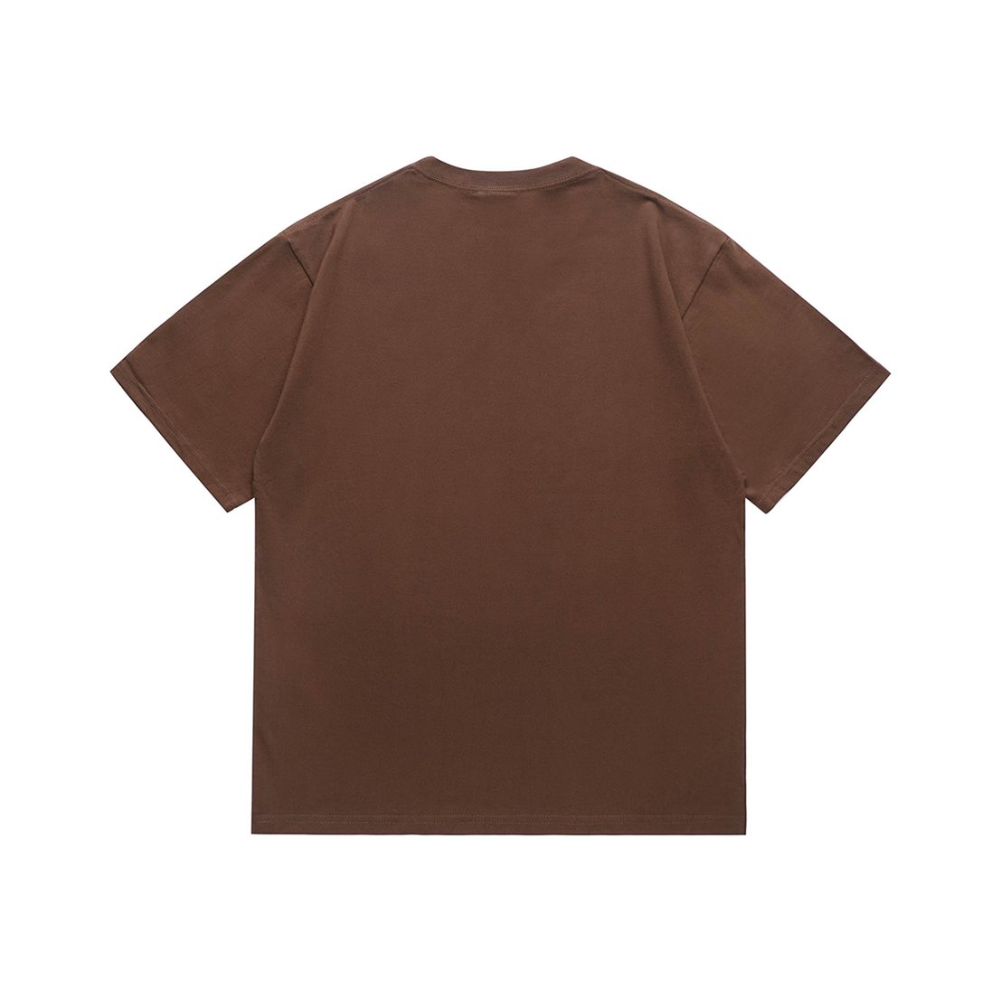 BAPE Arched Ape Head Graphic T-Shirt — back